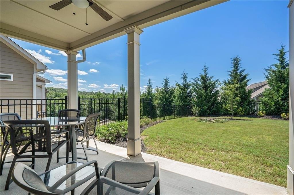 English Oak Dr Sw, Gainesville, GA 30504