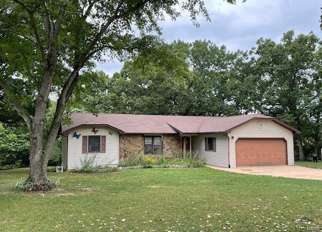 Cashew Ln, Dixon, MO 65459
