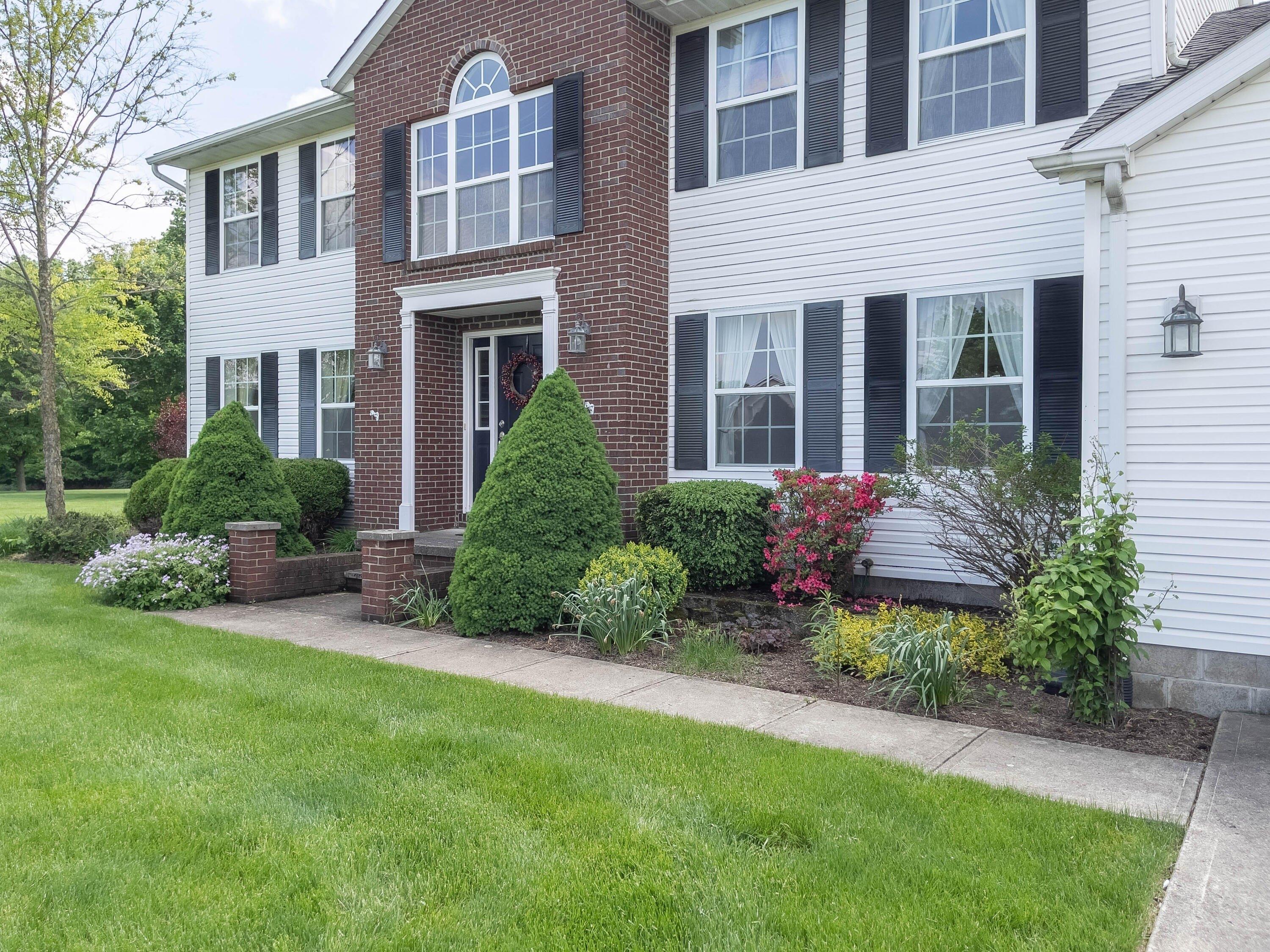 Windy Ridge Dr, Springfield, OH 45502