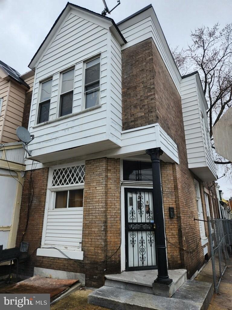 W Hansberry St, Philadelphia, PA 19144