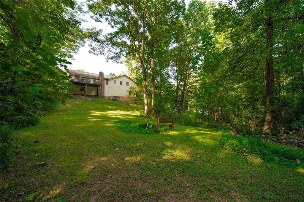 Echo Ln, Woodstock, GA 30189