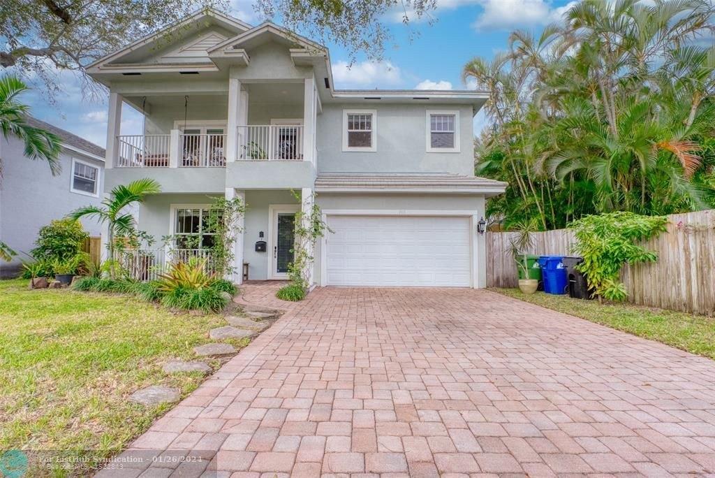 Sw 9th Ave, Fort Lauderdale, FL 33315