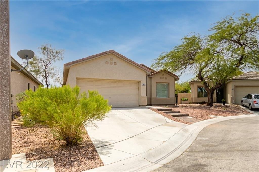 Fog Hollow Ct, Las Vegas, NV 89135
