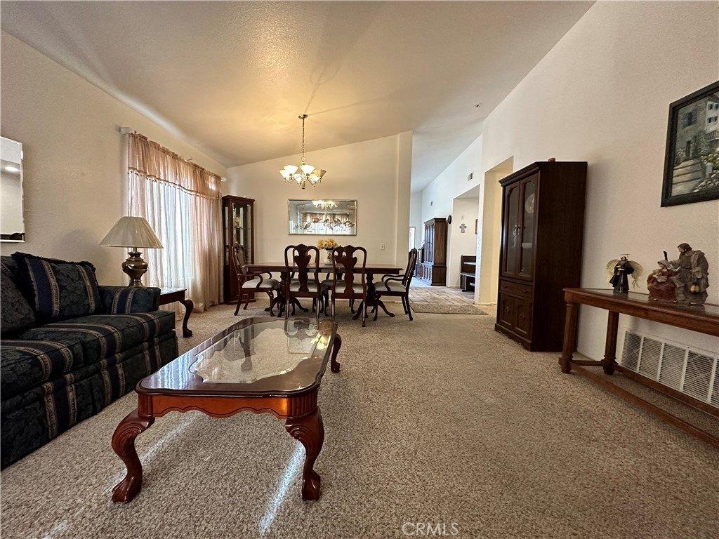 Willow Ln, Adelanto, CA 92301