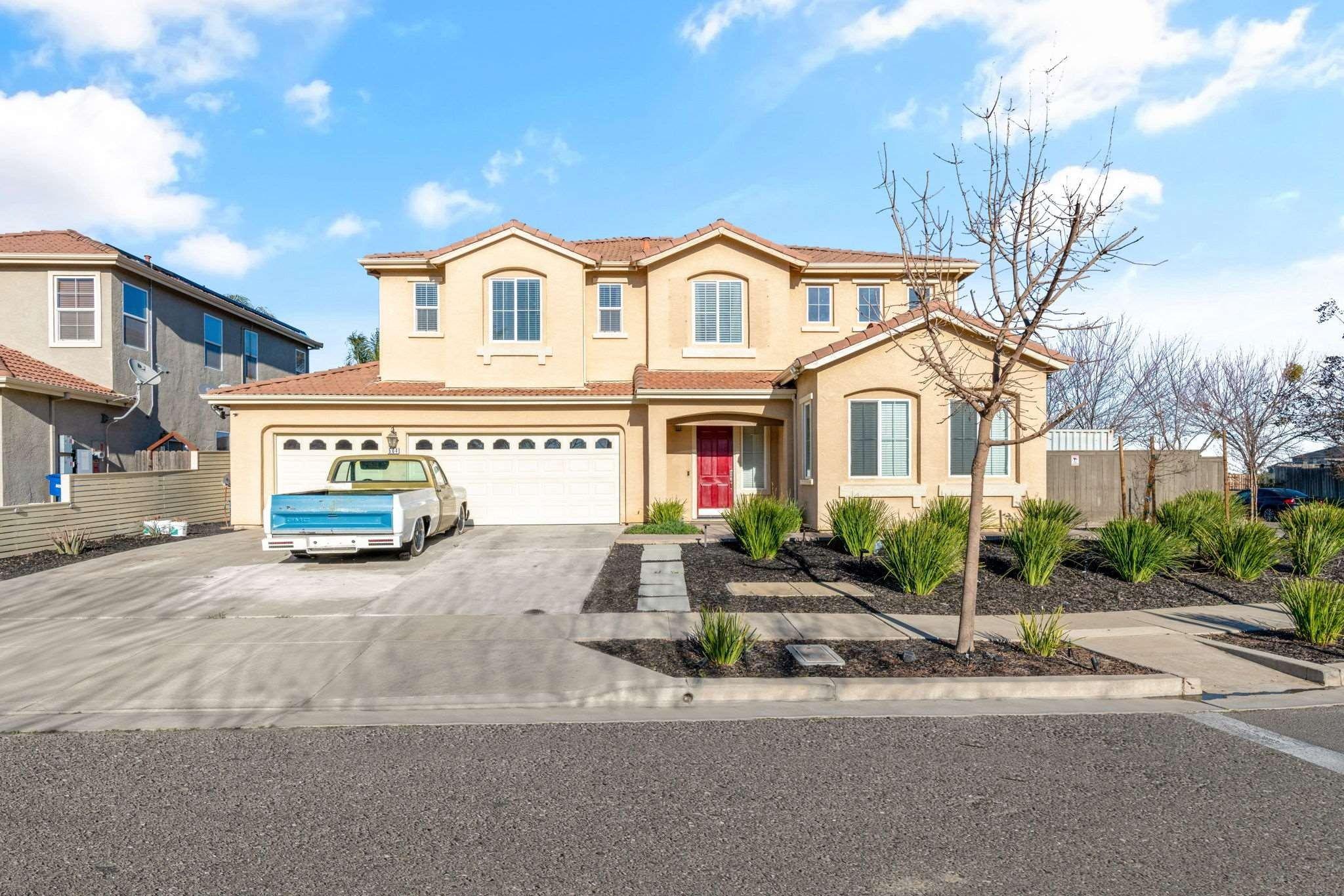 Millwood Dr, Patterson, CA 95363