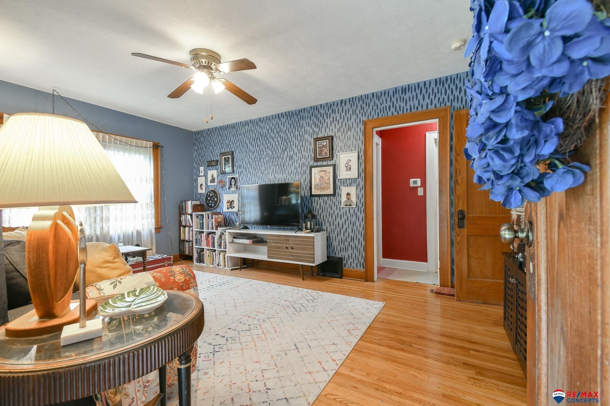 Harrison Ave, Lincoln, NE 68502
