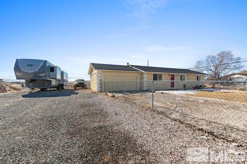 Tupelo St, Reno, NV 89506