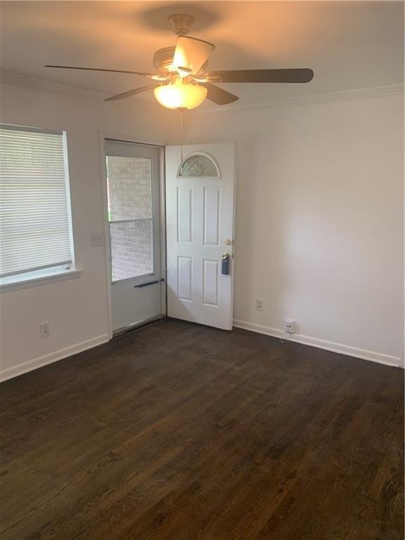 Atherton Dr, Decatur, GA 30035