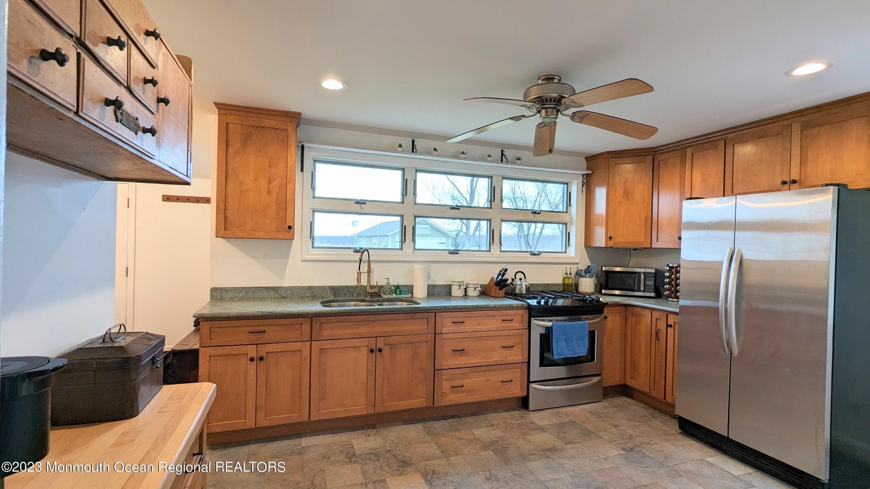 Baptist Rd, Newport, NJ 08345