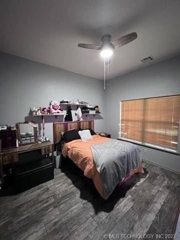 Scarlet Oak Dr, Sand Springs, OK 74063