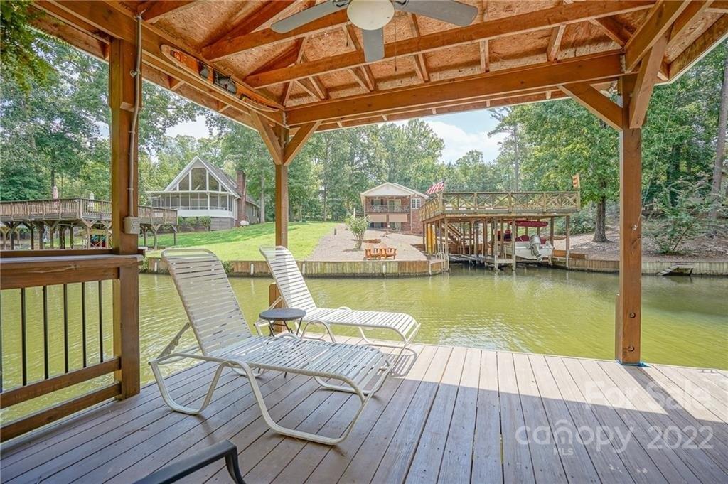 Springwood Dr, Mount Gilead, NC 27306