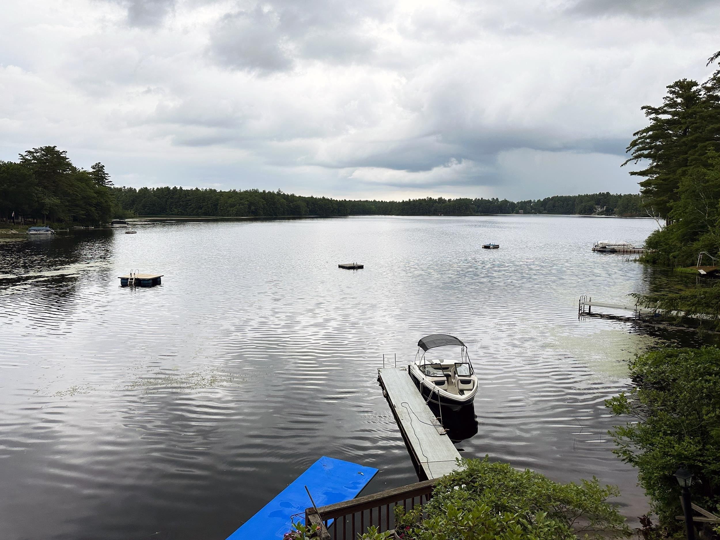 Ridge Rd, Newton, NH 03858