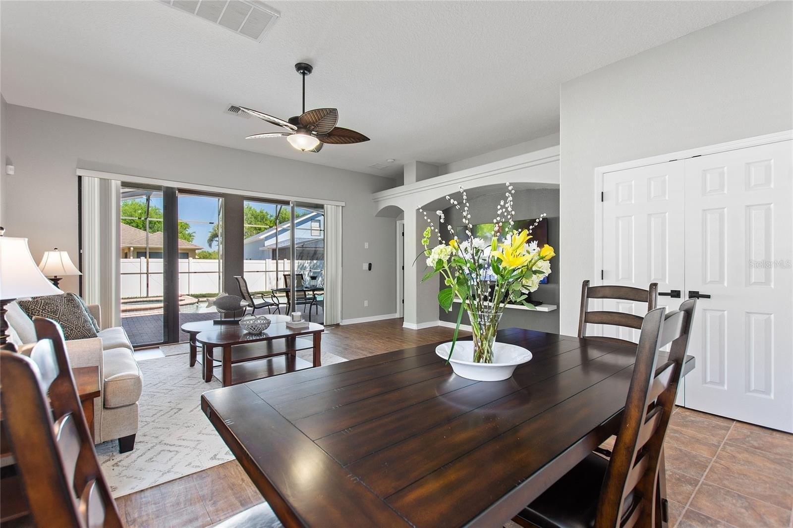 Bridgeford Crossing Blvd, Davenport, FL 33837