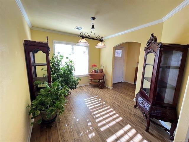 Aspen Dr, Tahlequah, OK 74464