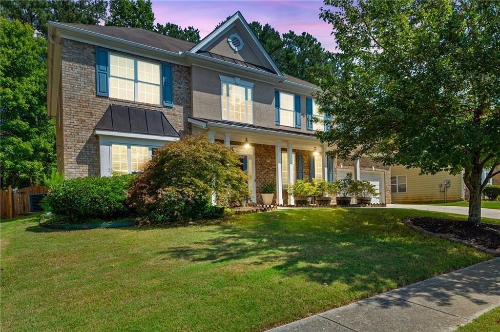 Stilesboro Ridge Dr Nw, Kennesaw, GA 30152
