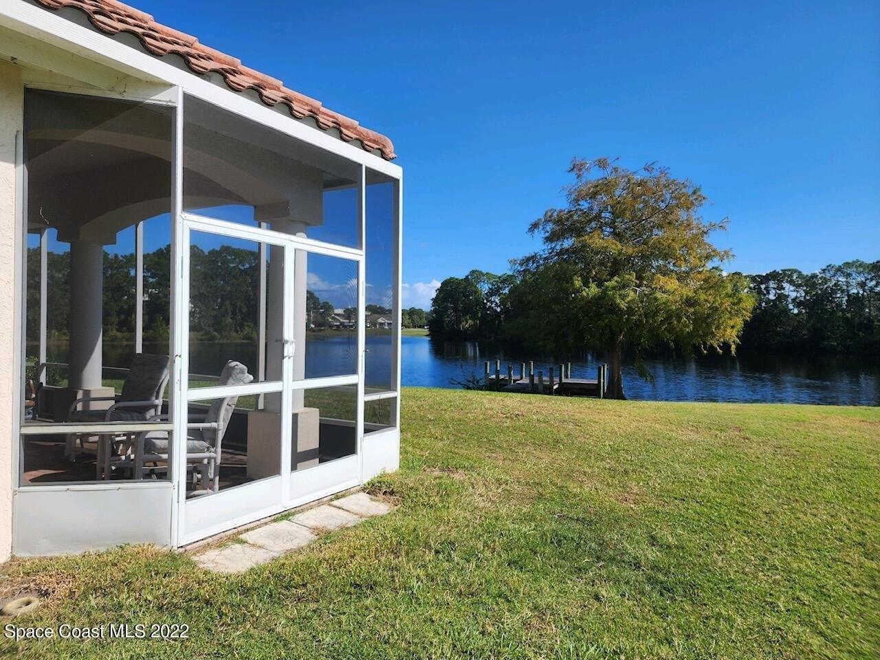 Carmel Dr, Melbourne, FL 32940