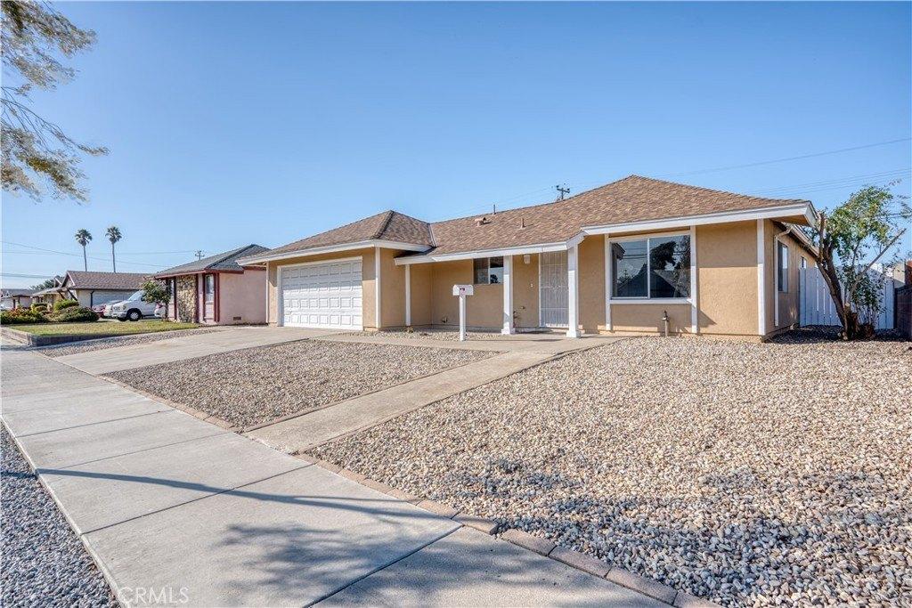 E Alvin Ave, Santa Maria, CA 93454