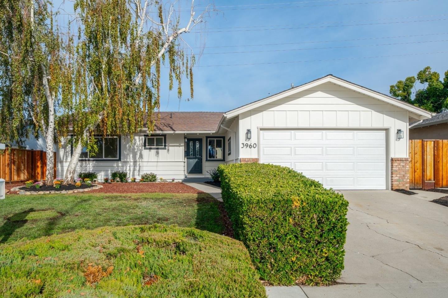 Paladin Dr, San Jose, CA 95124