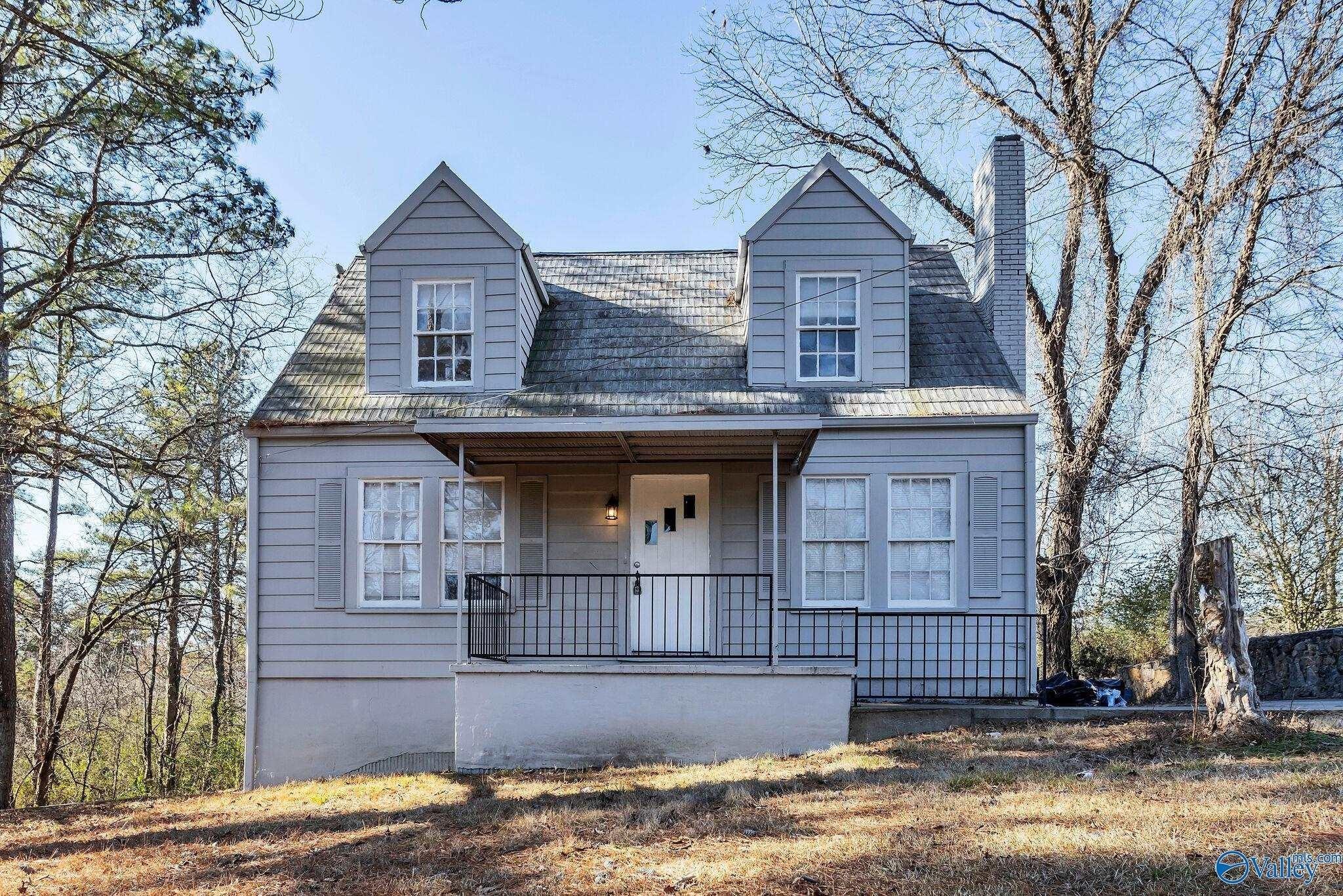 Telford Ln, Birmingham, AL 35214