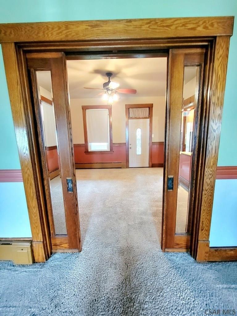 Grove Ave, Johnstown, PA 15902
