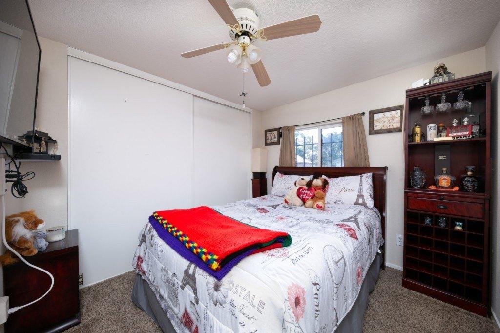 W Sonora St, Stockton, CA 95203