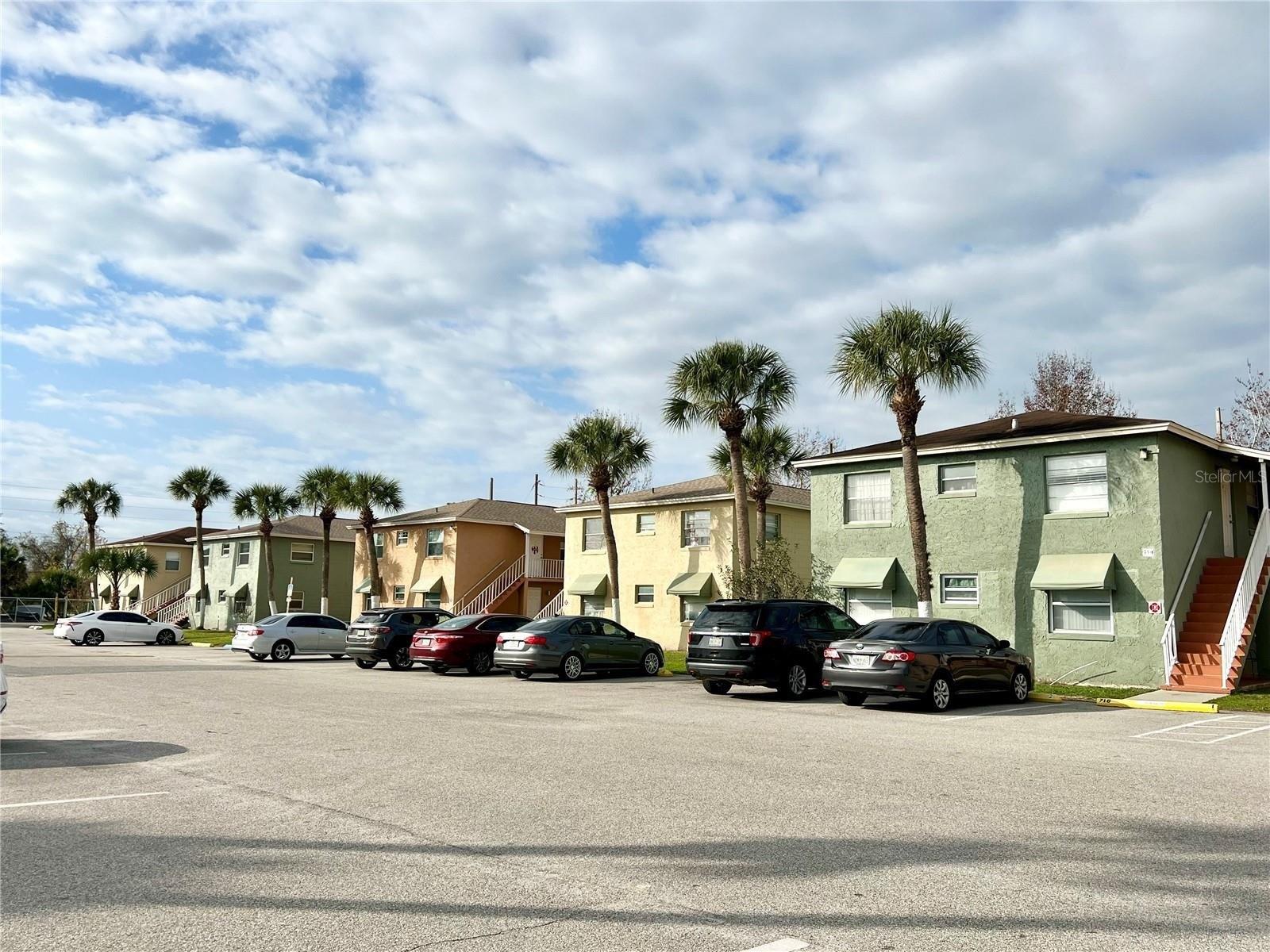 Michigan Ct, Saint Cloud, FL 34769