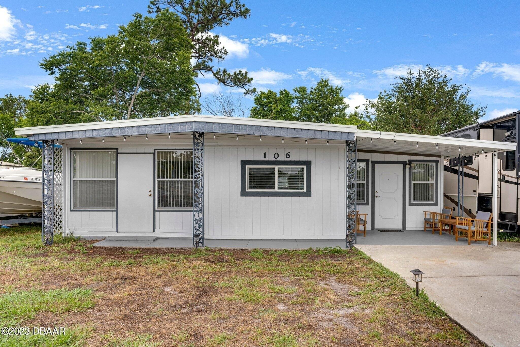Aloha Ter, Port Orange, FL 32129