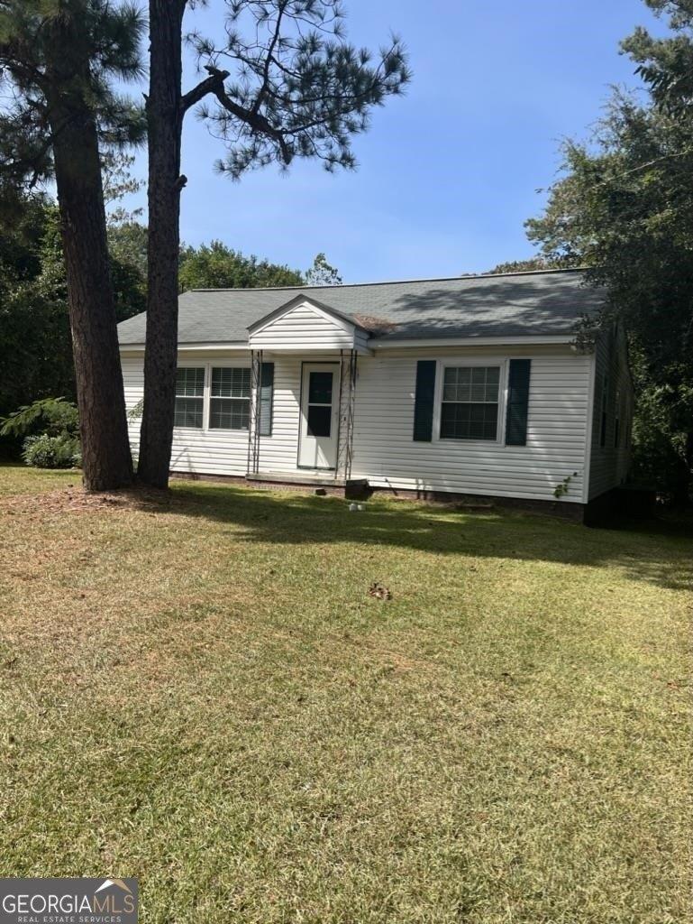 Mcarthur Blvd, Warner Robins, GA 31093