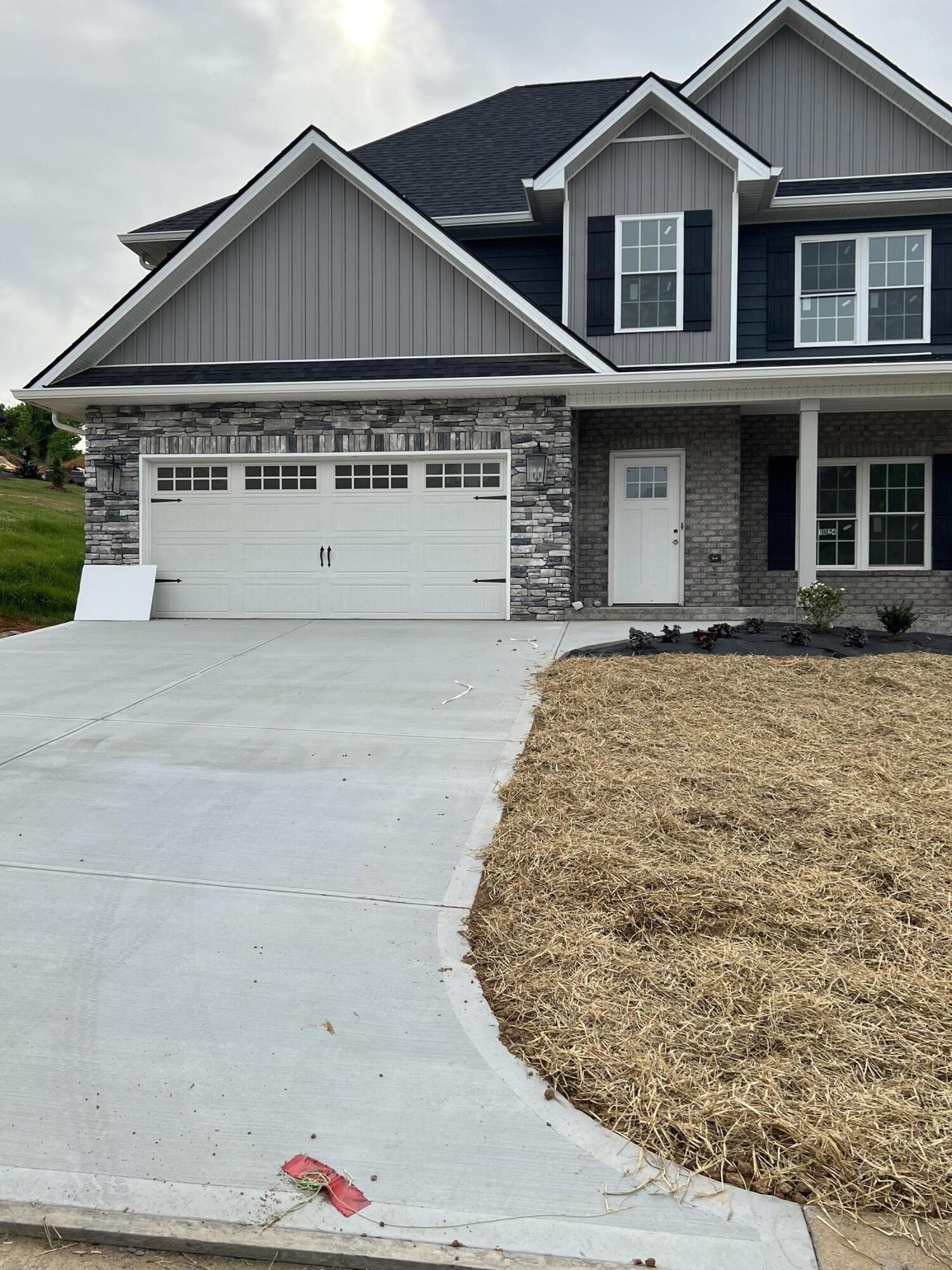 Prospects Way, Johnson City, TN 37615