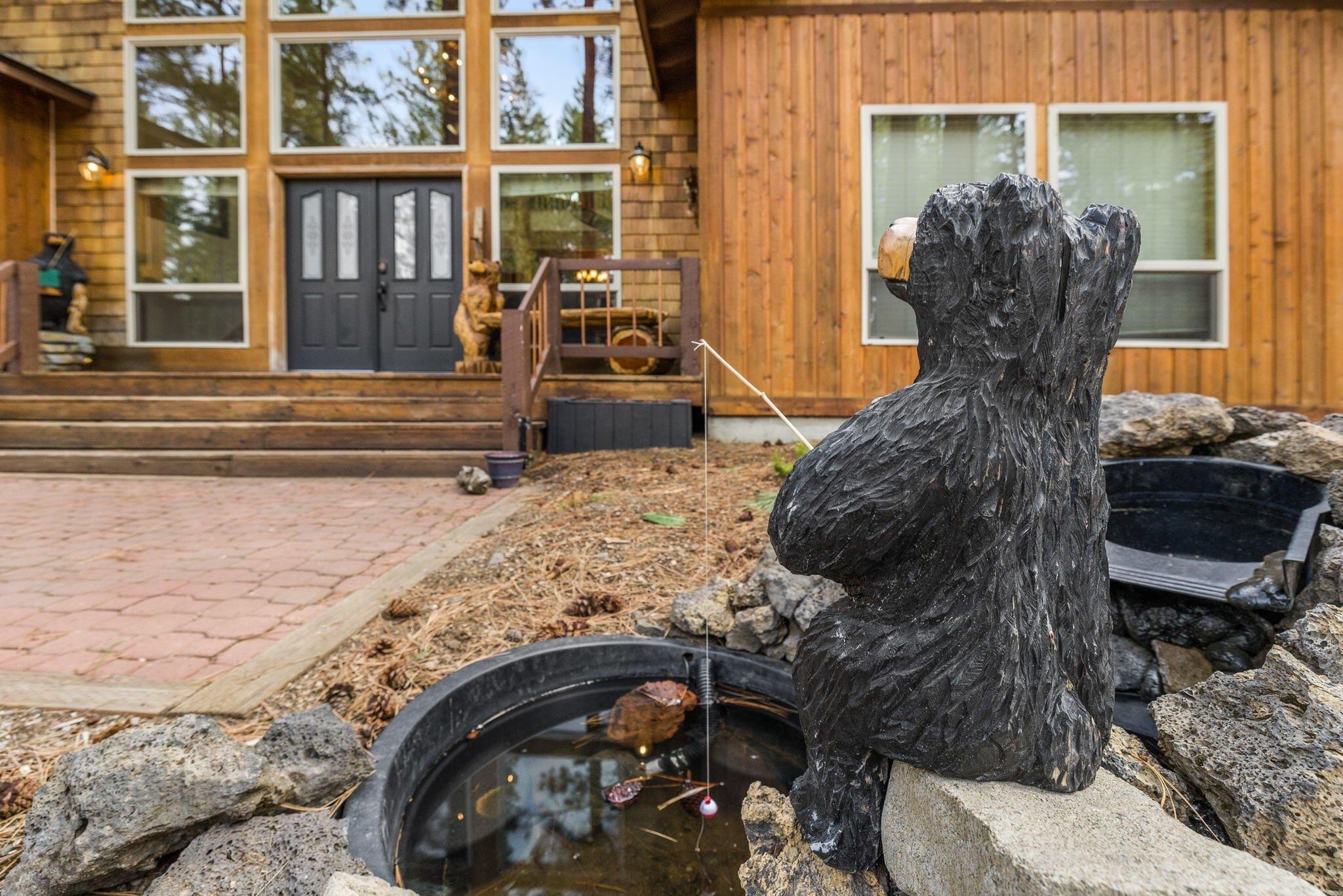 Cooper Dr, Bend, OR 97707