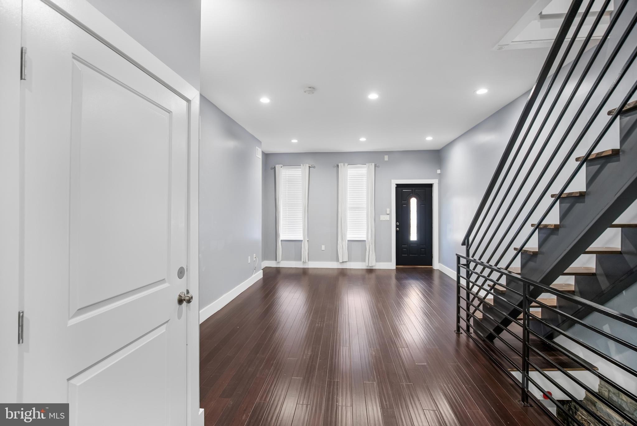 N 11th St, Philadelphia, PA 19133