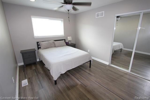 E Ypsilanti Ave, Pontiac, MI 48340