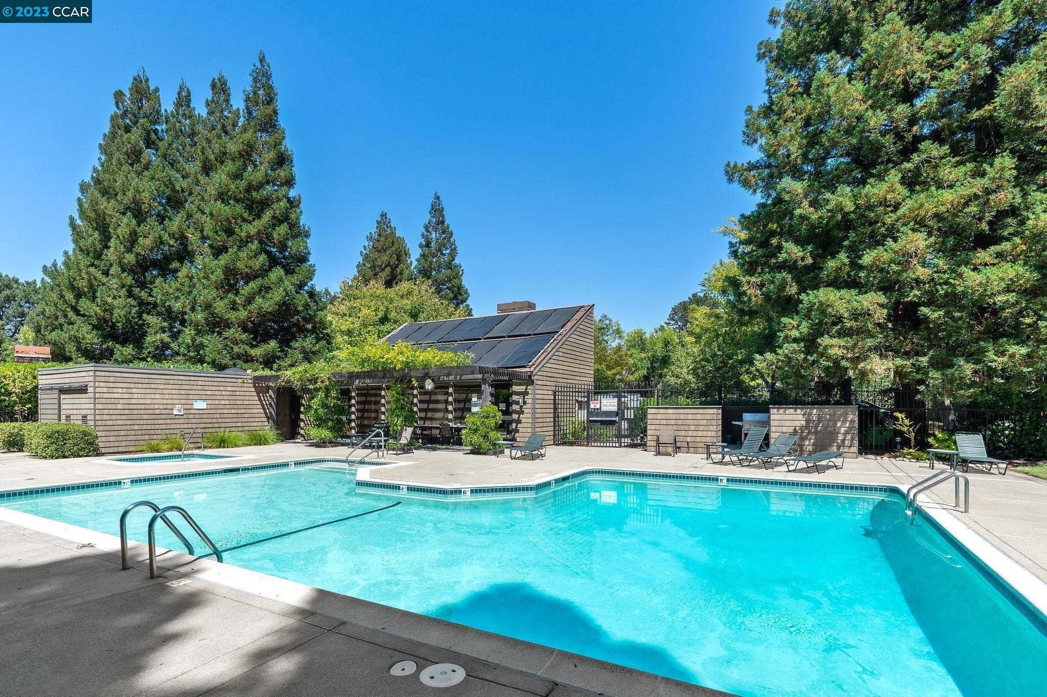 Aspenridge Ct, Walnut Creek, CA 94597