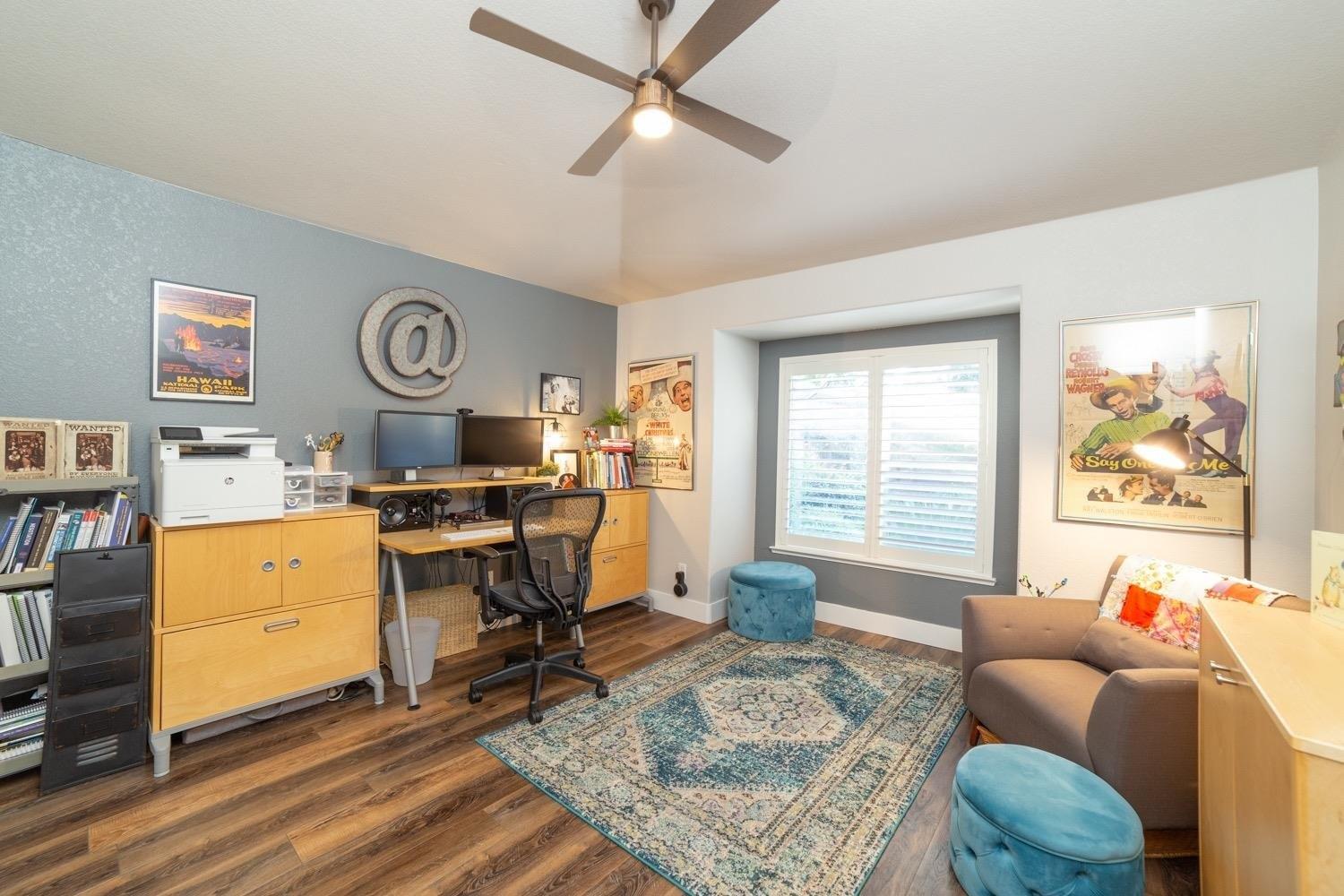 W Chennault Ave, Clovis, CA 93611
