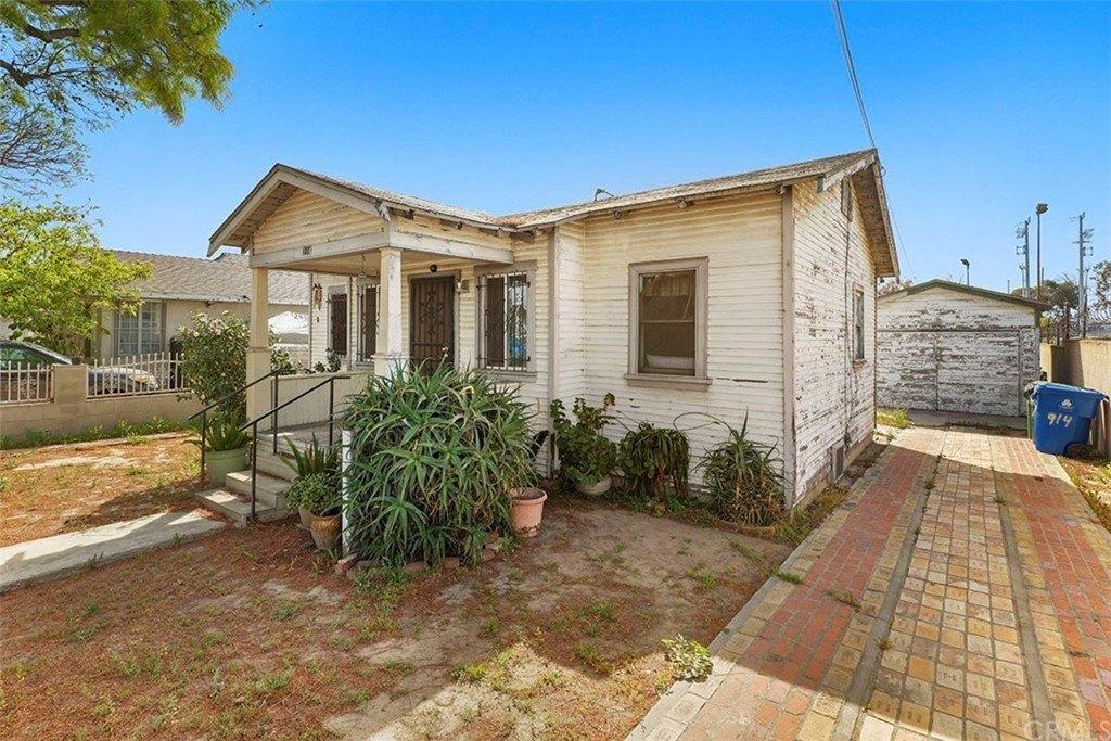 E O St, Wilmington, CA 90744