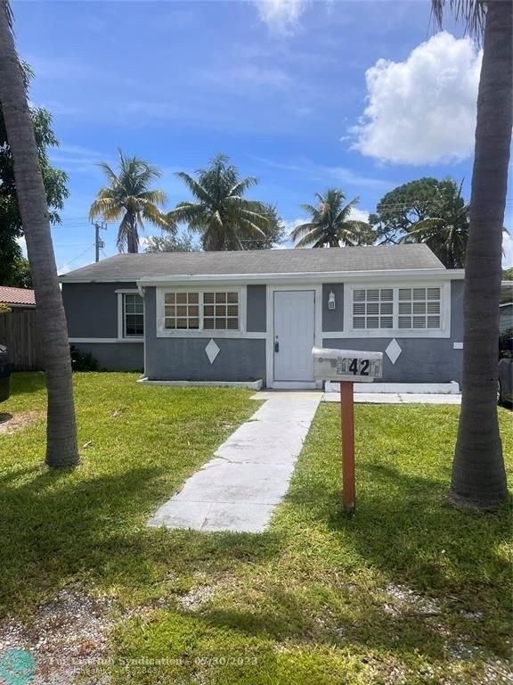 Nw 1st Ave, Fort Lauderdale, FL 33311