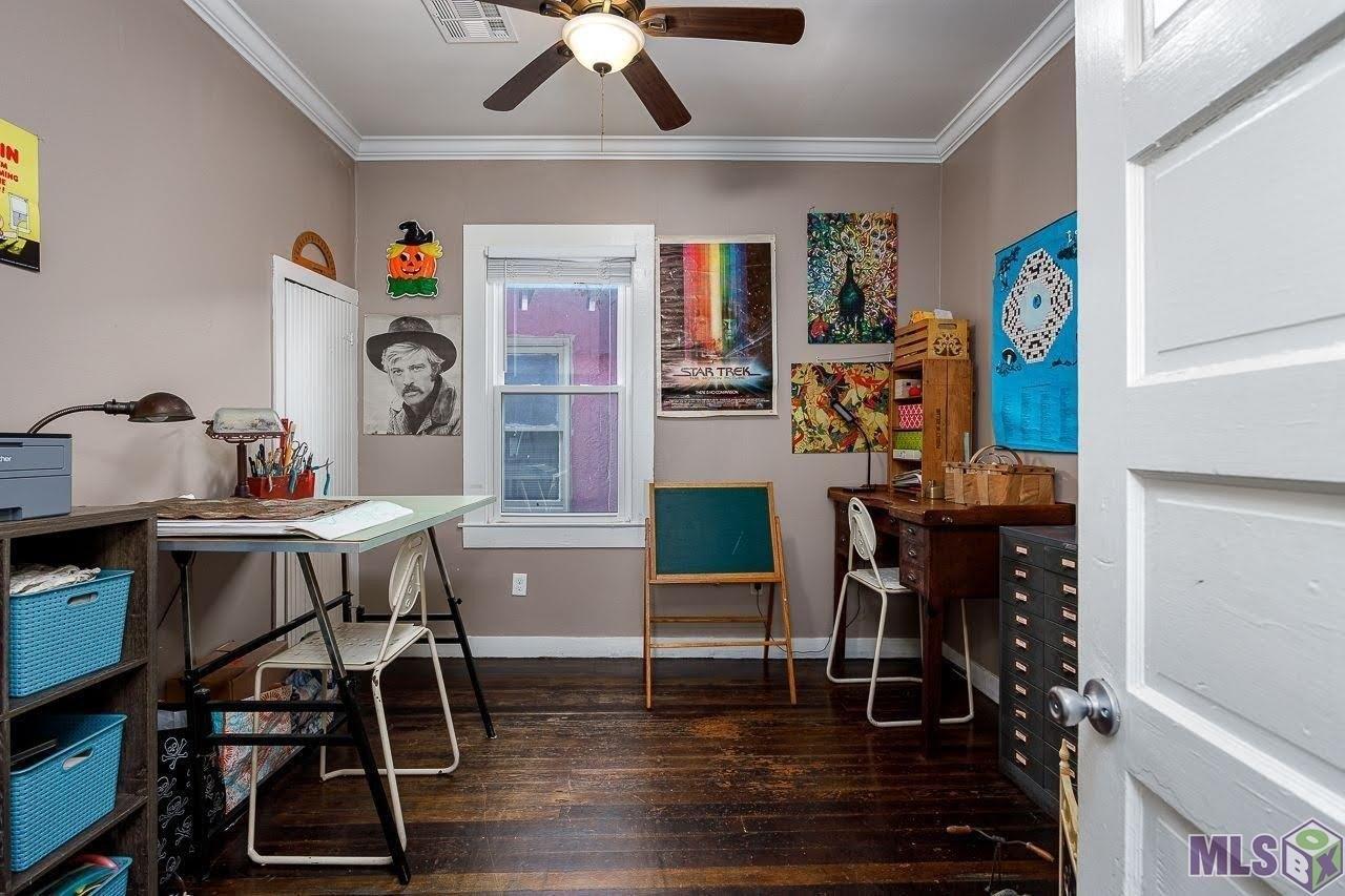 Mcgrath Ave, Baton Rouge, LA 70806
