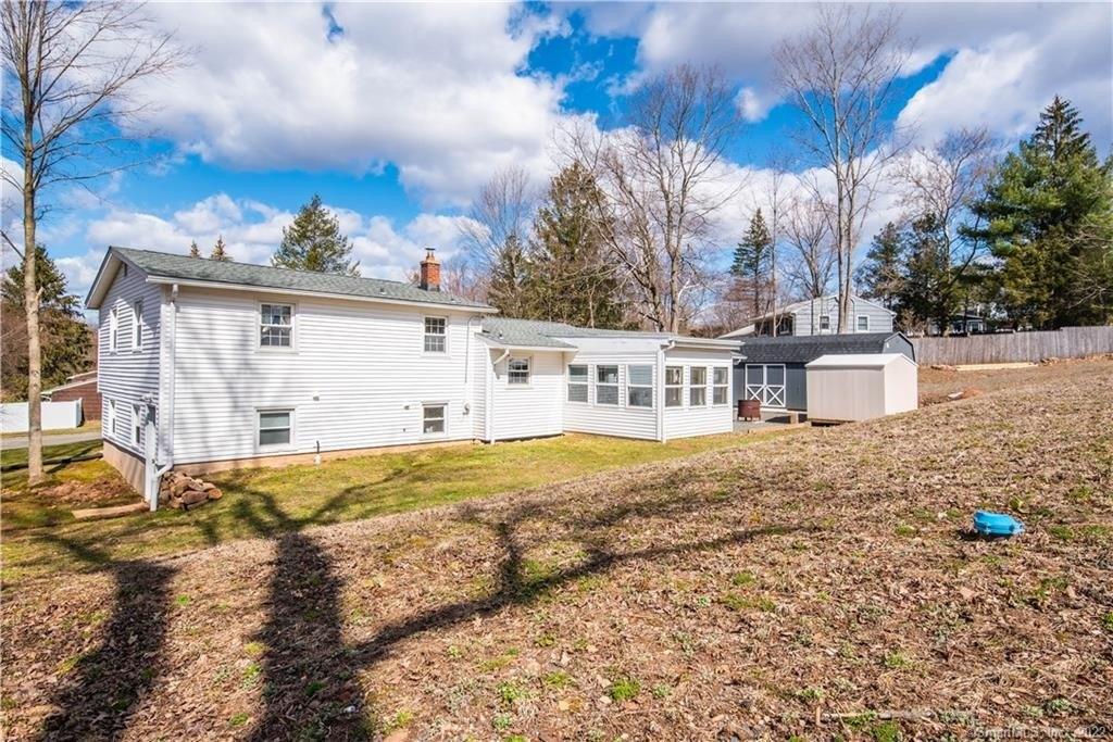 Nicholas Rd, Wallingford, CT 06492