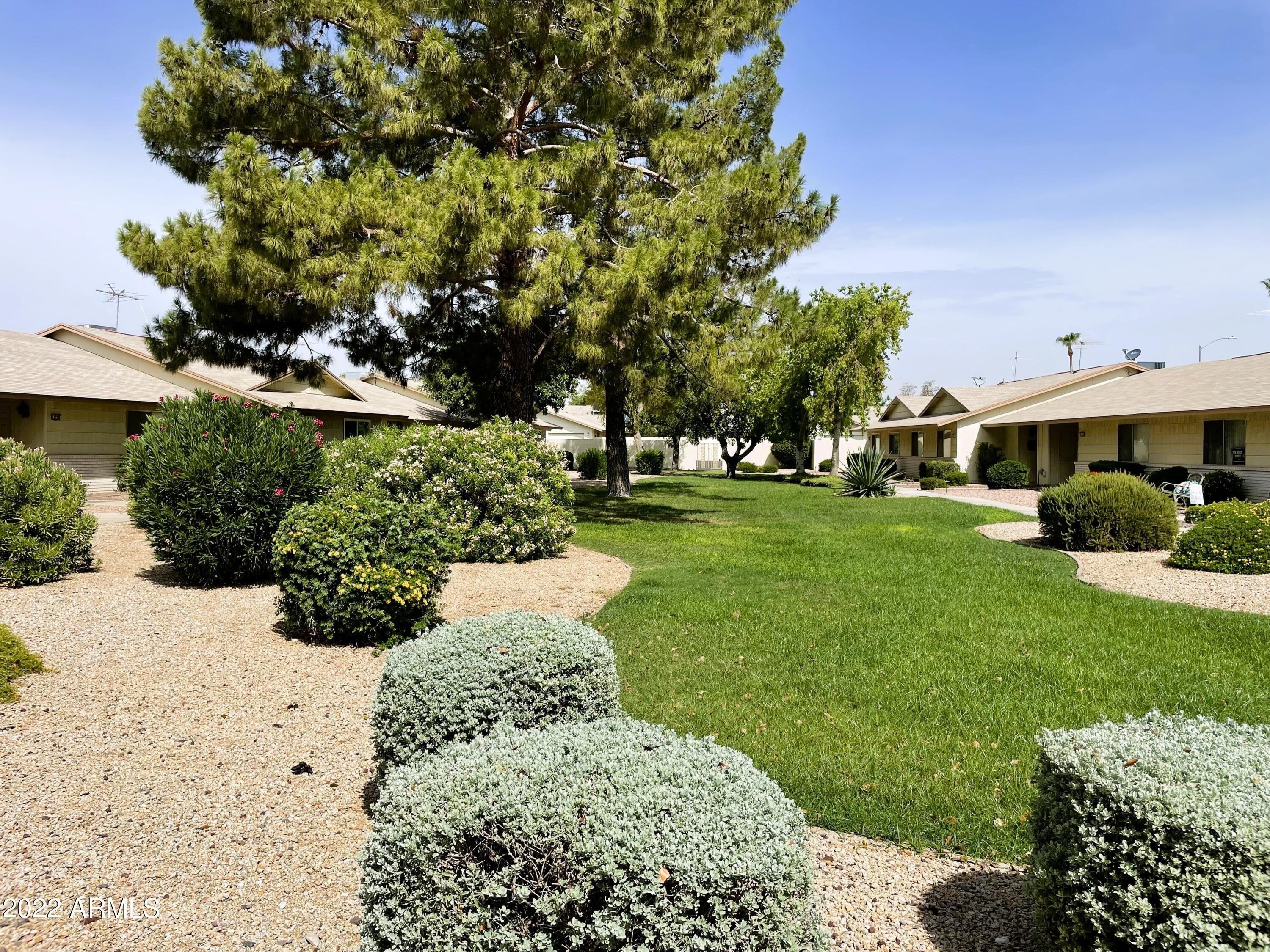 W Aleppo Dr, Sun City West, AZ 85375