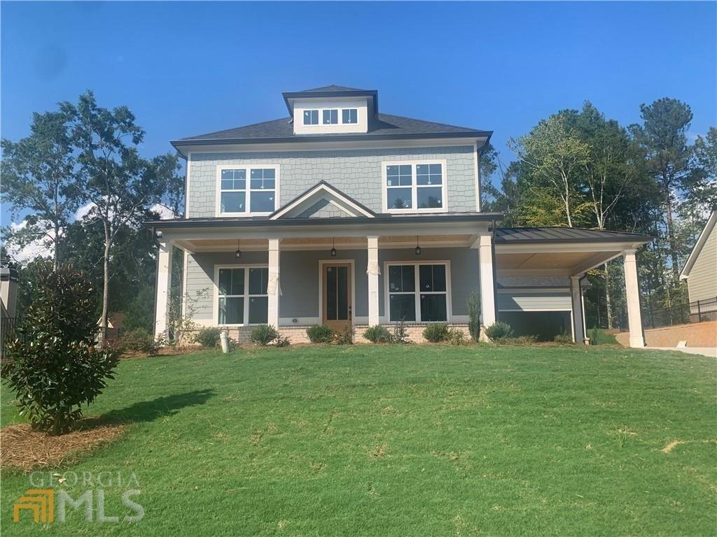 Traditions Way, Jefferson, GA 30549
