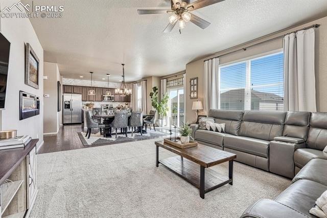 Echo Park Cir, Castle Rock, CO 80104