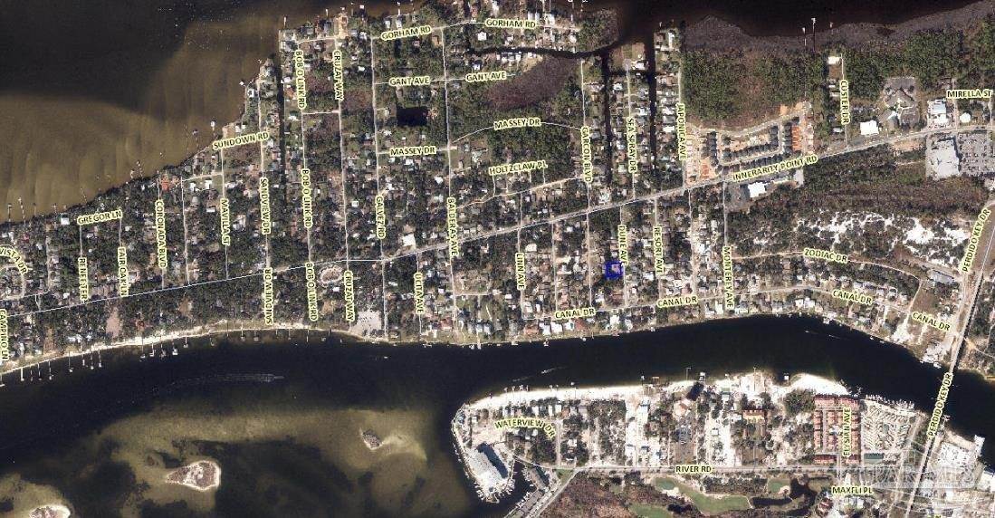Dune Ave, Pensacola, FL 32507