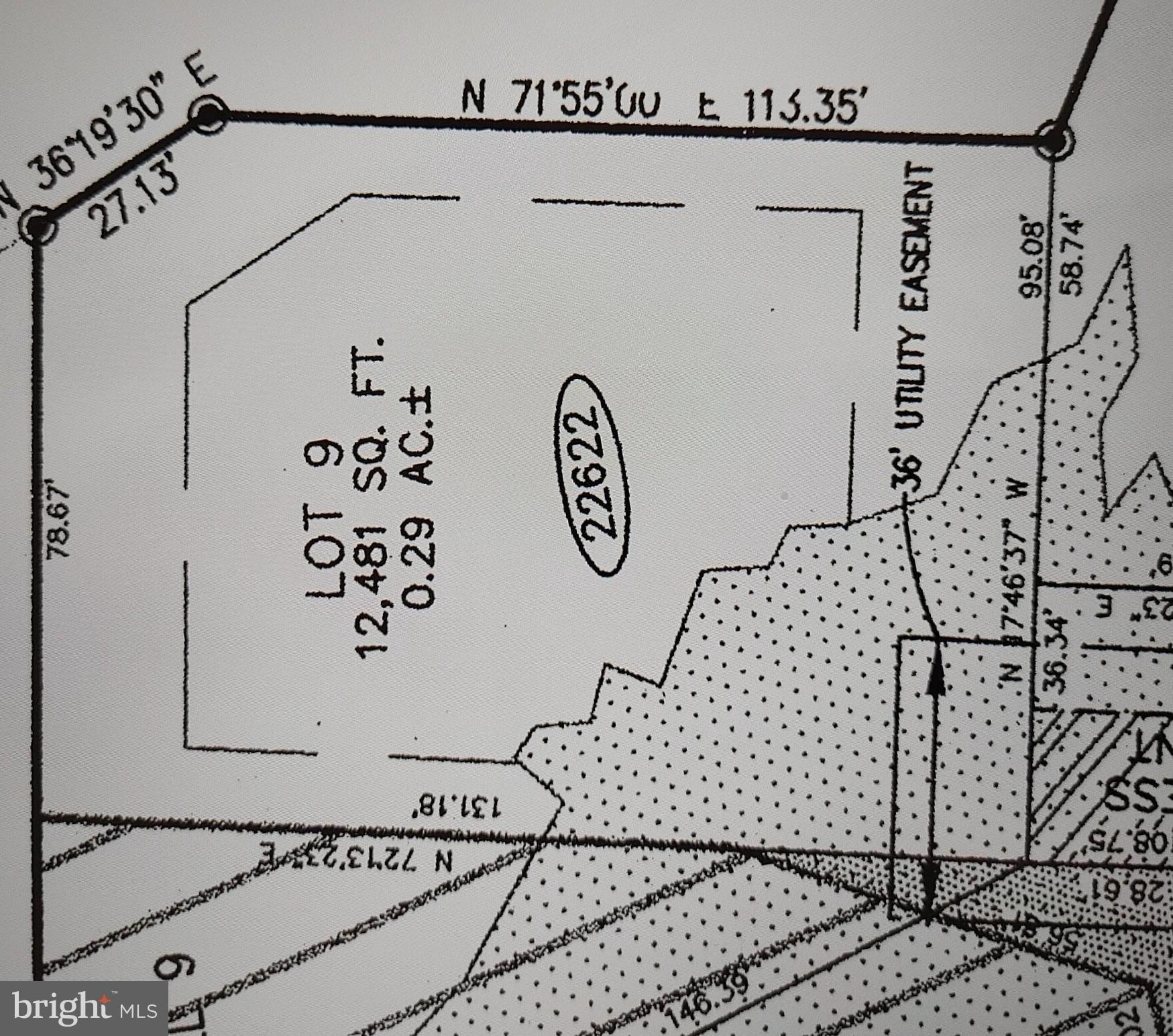 Woods Ln, Lexington Park, MD 20653