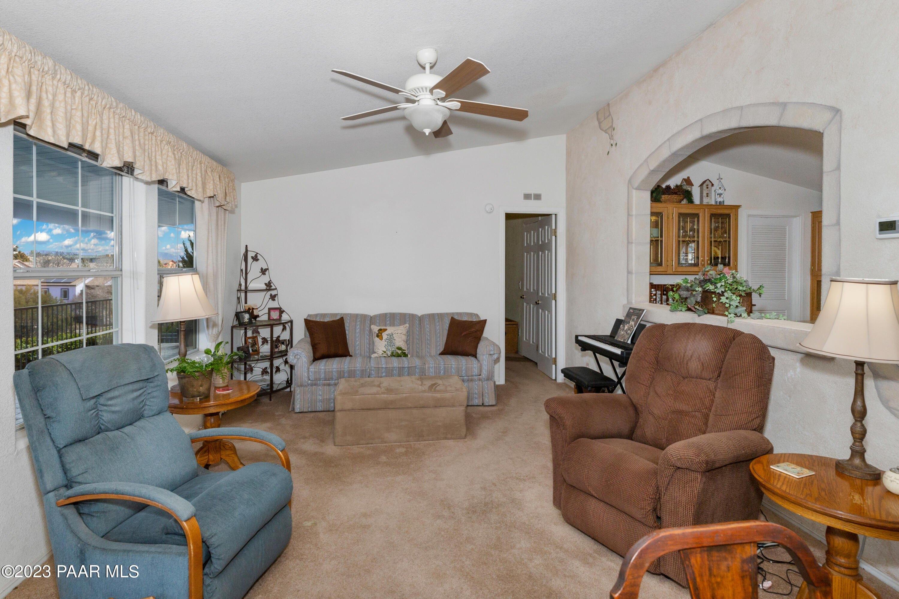 Sarafina Dr, Prescott, AZ 86301