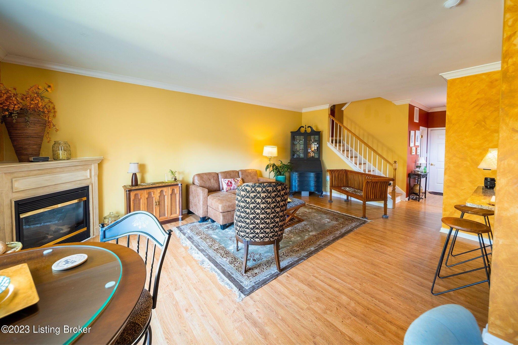 Magdalen Sq, Louisville, KY 40241