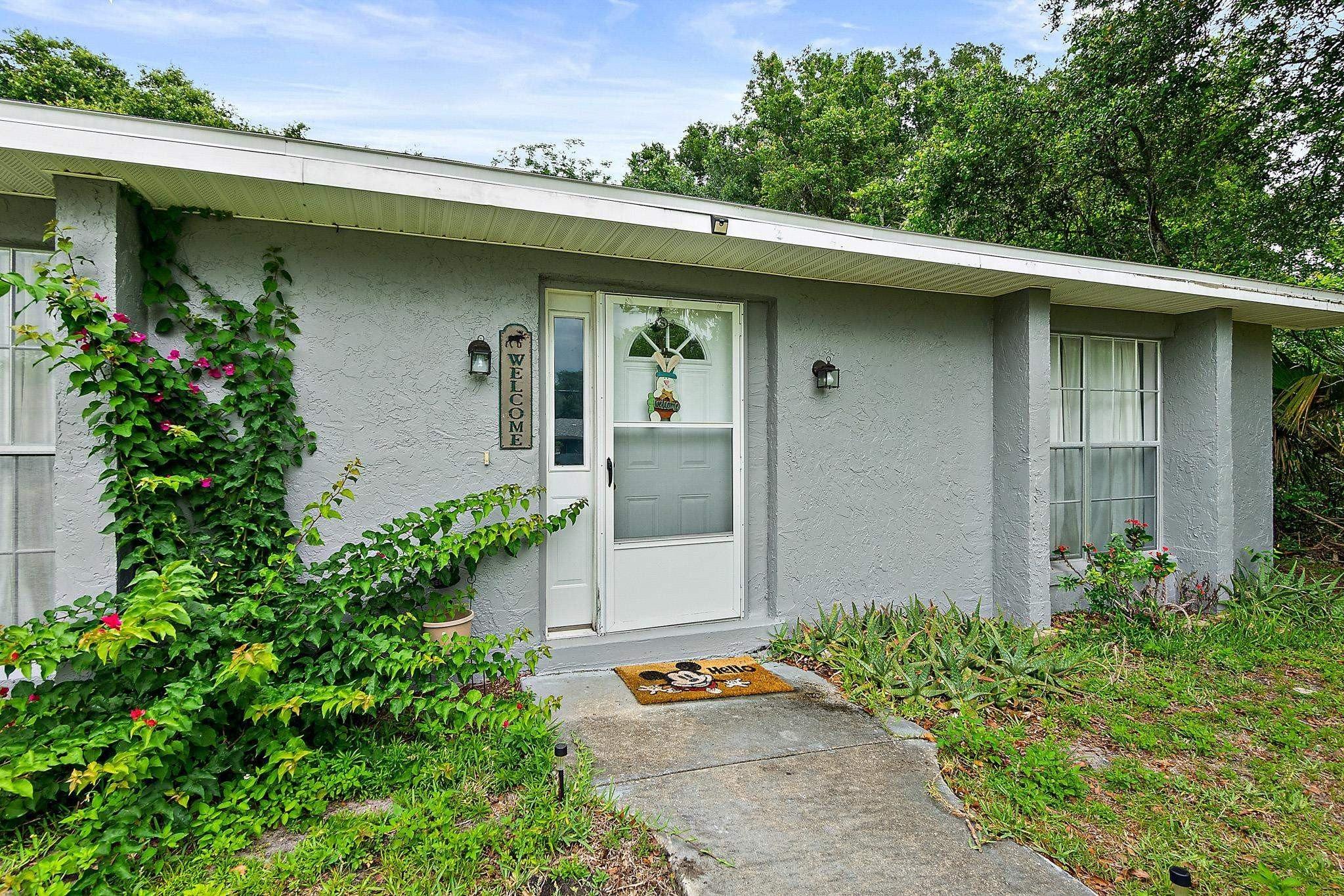 Farrington Ln, Palm Coast, FL 32137