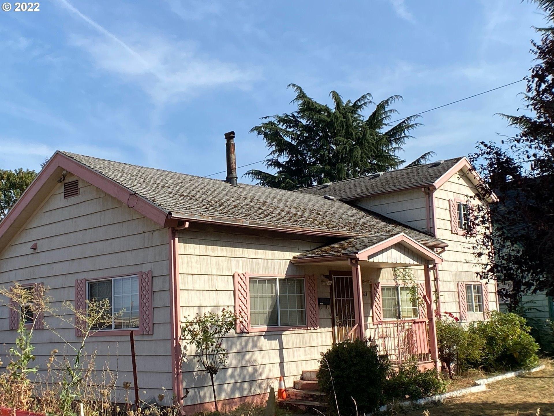 Ne 72nd Ave, Portland, OR 97218