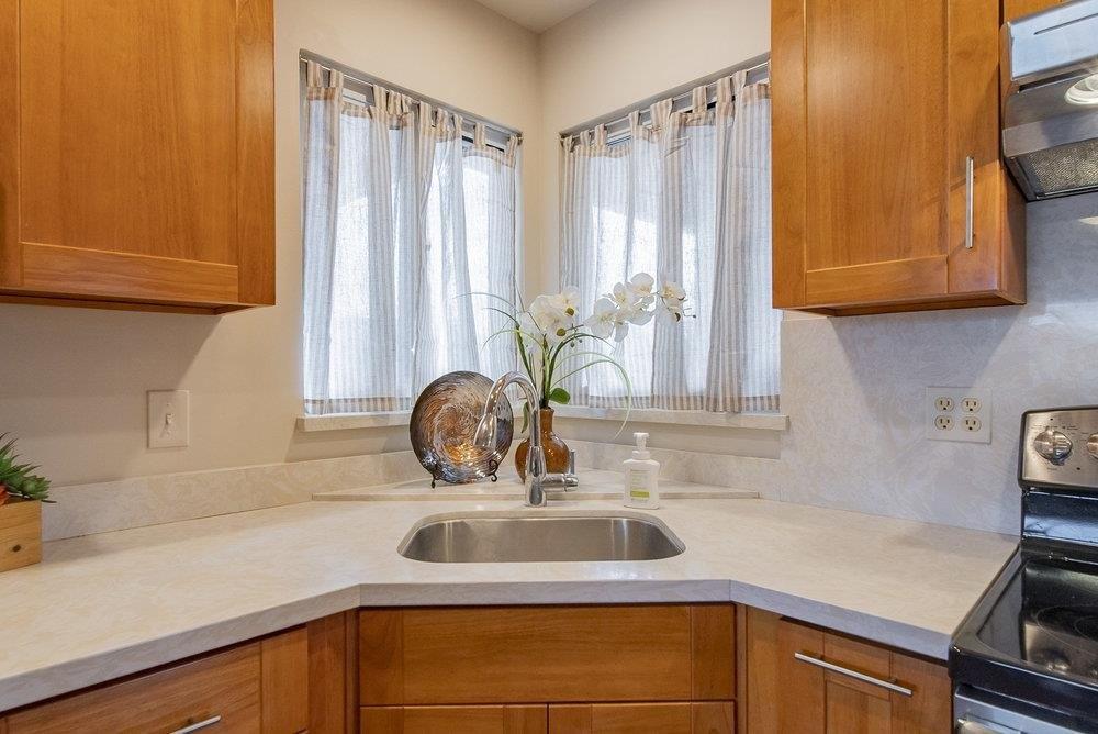 Foxworthy Ave, San Jose, CA 95124