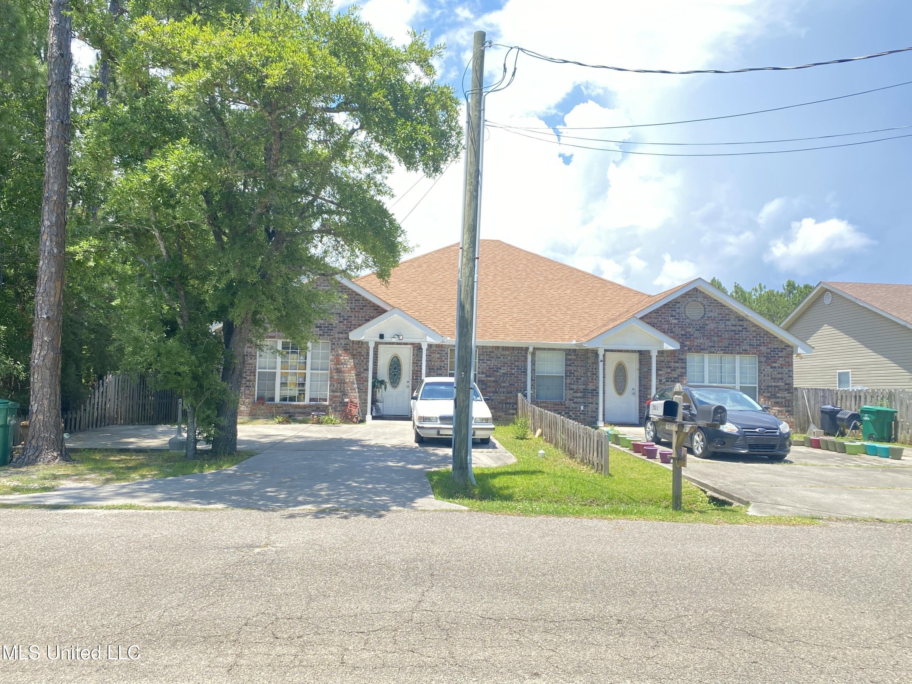 Camellia St, Bay Saint Louis, MS 39520