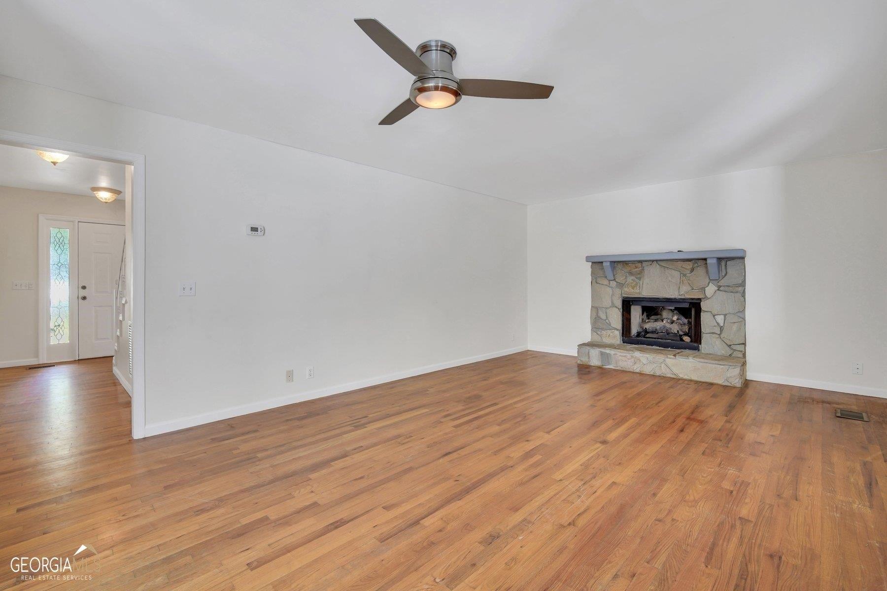 Greyfield Dr, Saint Marys, GA 31558